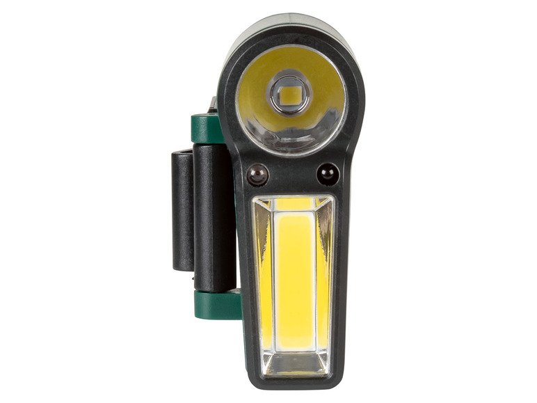  Zobrazit na celou obrazovku PARKSIDE® Aku LED svítilna - Obrázek 4
