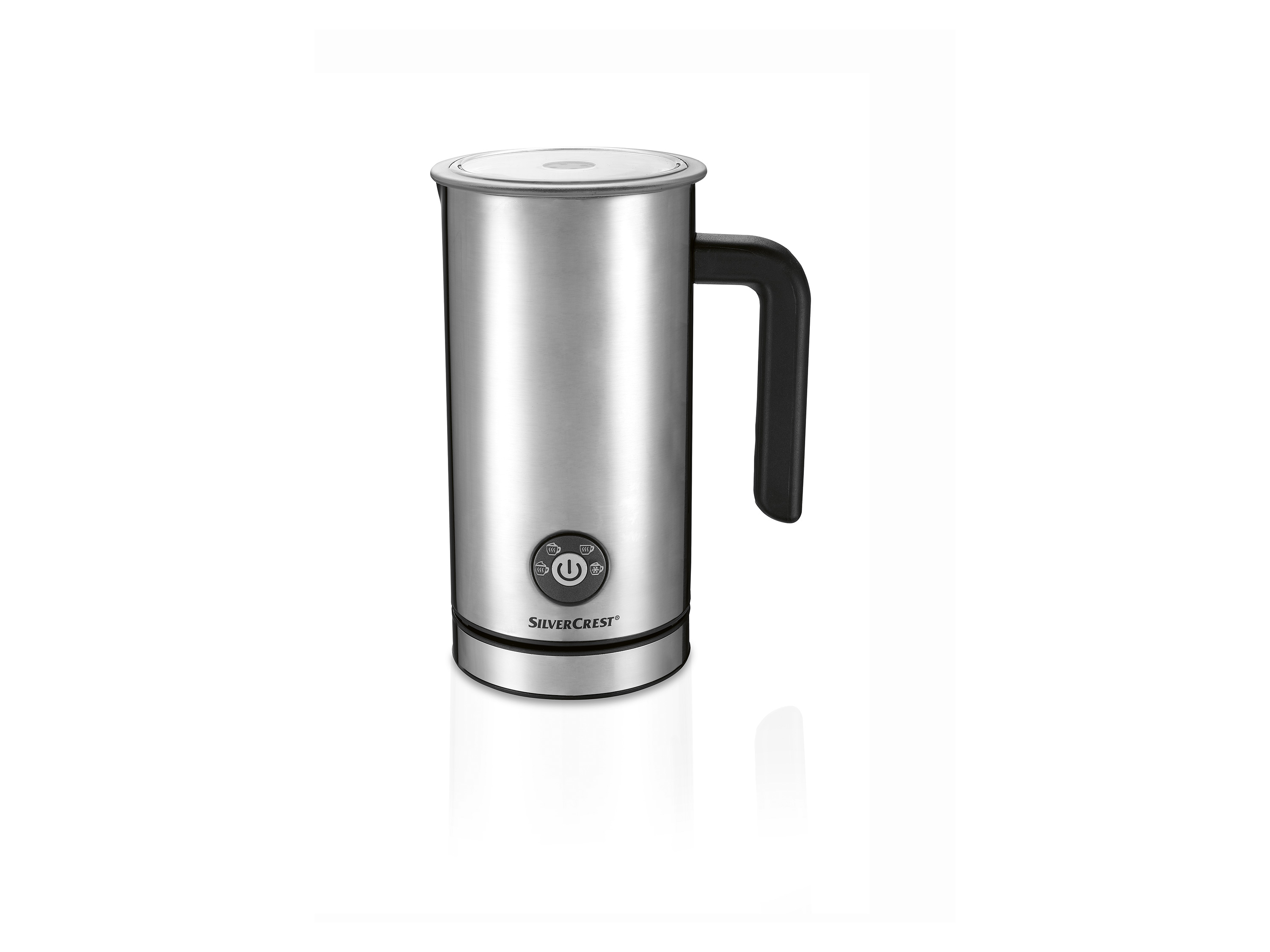 SILVERCREST® KITCHEN TOOLS Napěňovač mléka SMA 500 F1