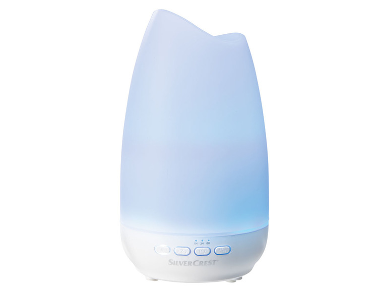  Zobrazit na celou obrazovku SILVERCREST® Ultrazvukový aroma difuzér - Obrázek 17