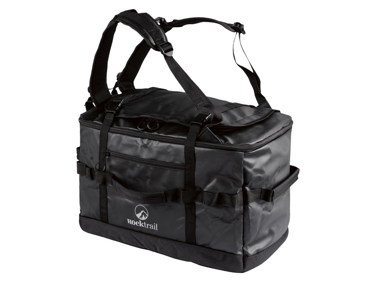  Zobrazit na celou obrazovku Rocktrail Taška Duffle - Obrázek 8
