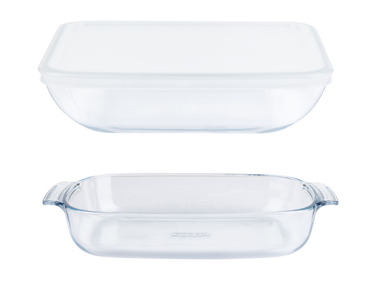  Zobrazit na celou obrazovku PYREX Zapékací mísa - Obrázek 1