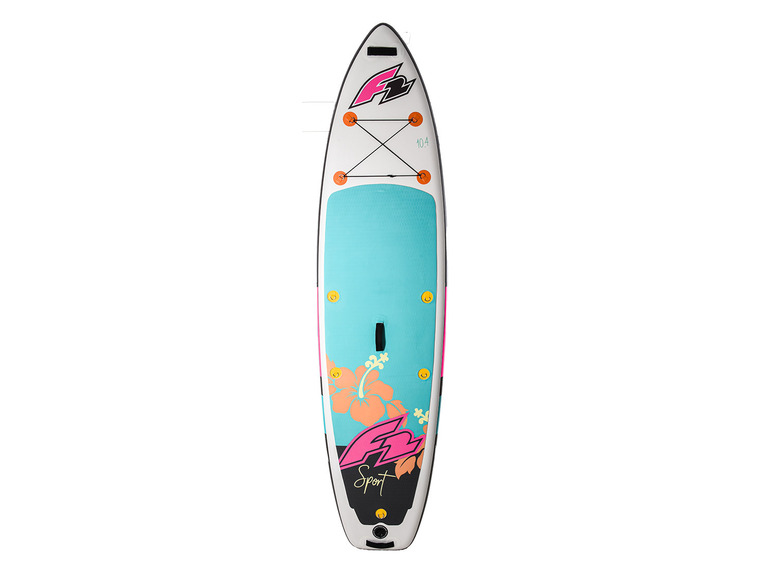  Zobrazit na celou obrazovku F2 Paddleboard Sport Lady 10,4′ - Obrázek 2