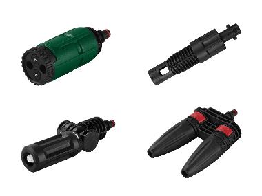 PARKSIDE® Tryska pro vysokotlaký čistič