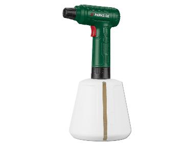 PARKSIDE® Aku tlakový postřikovač PADS 1 A1