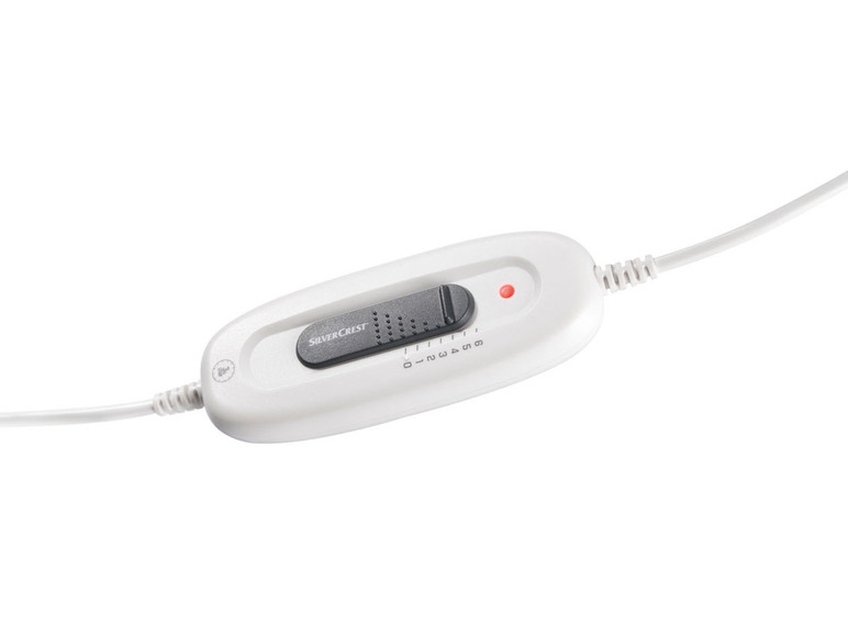  Zobrazit na celou obrazovku SILVERCREST® Vyhřívaná deka SWKD 100 A1 - Obrázek 4