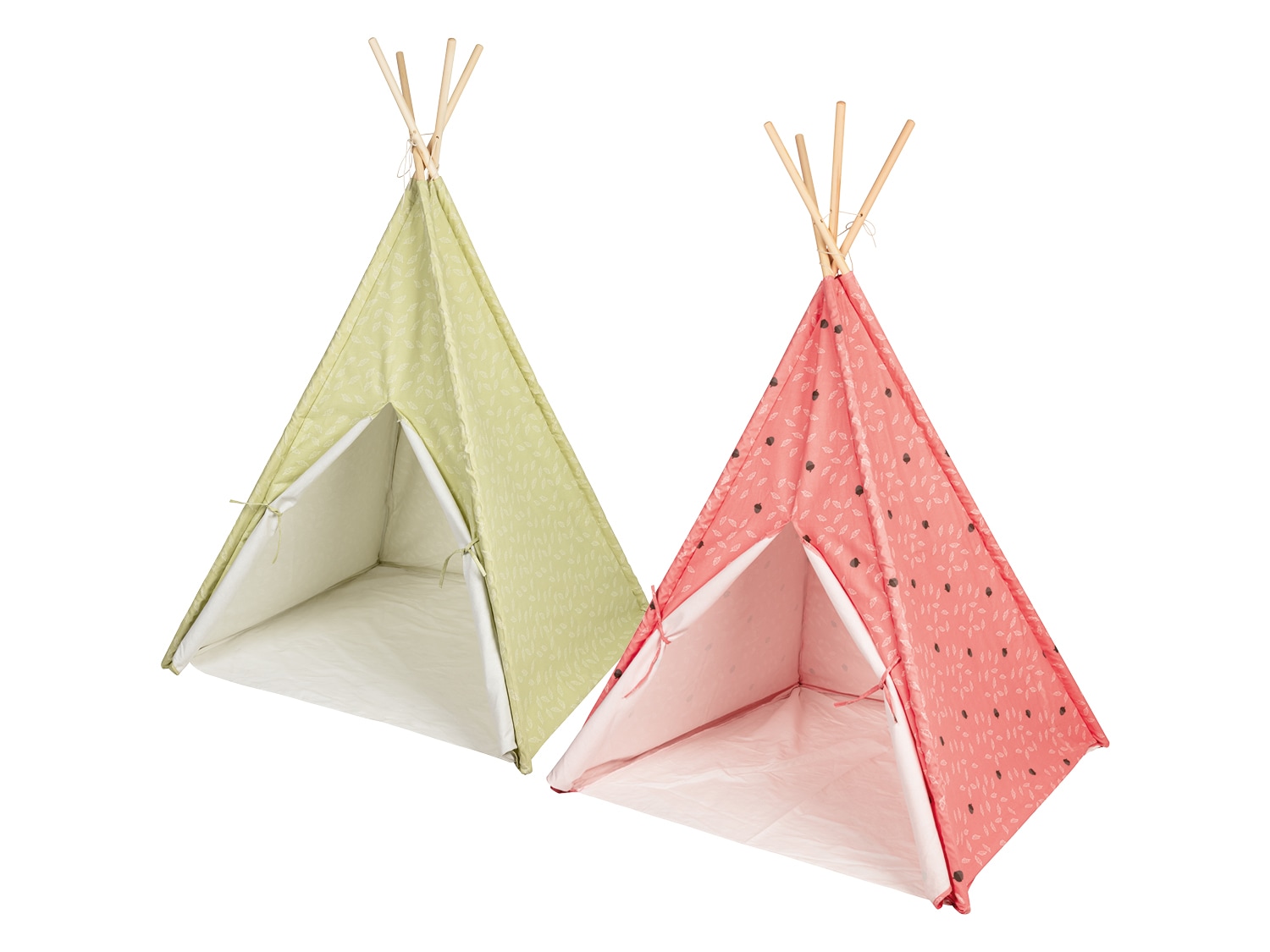 Playtive Dětské teepee