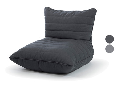 SITTING POINT Sedací vak CANVAS TANGO