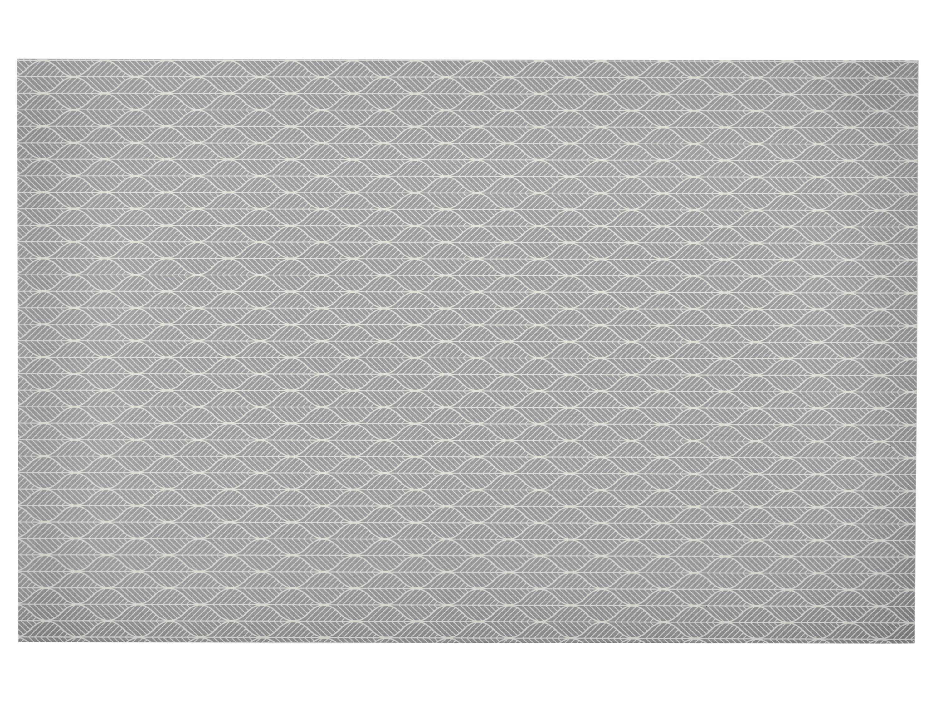 Livarno® Koberec do kuchyně, 65 x 100 cm (listy)