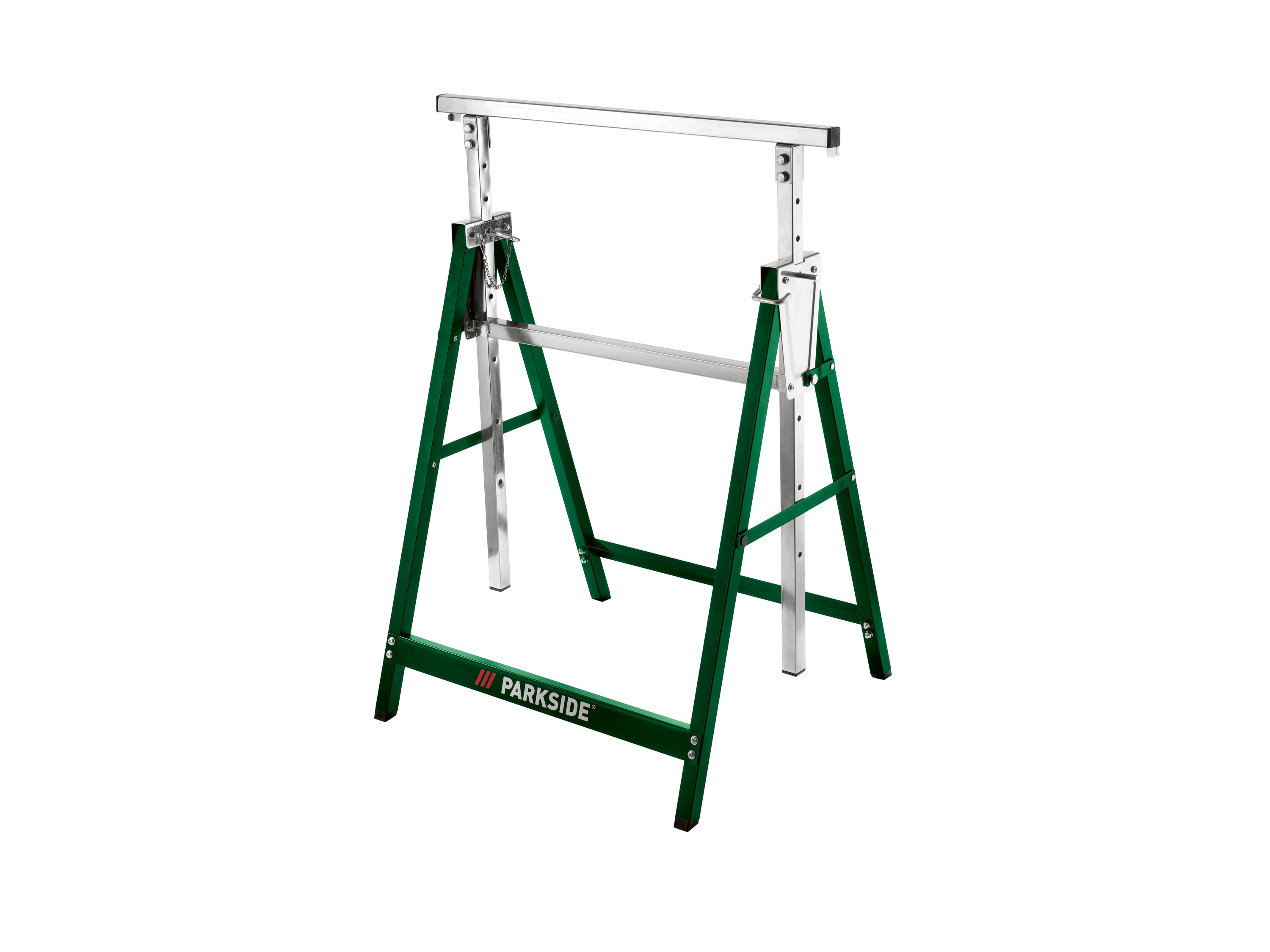 Parkside® Výškově nastavitelný podstavec