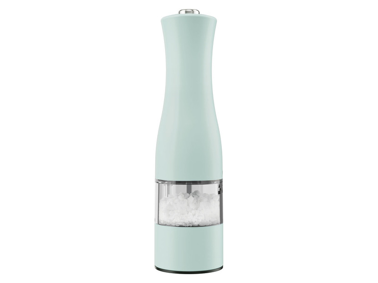  Zobrazit na celou obrazovku SILVERCREST® KITCHEN TOOLS Elektrický mlýnek na sůl nebo pepř - Obrázek 9