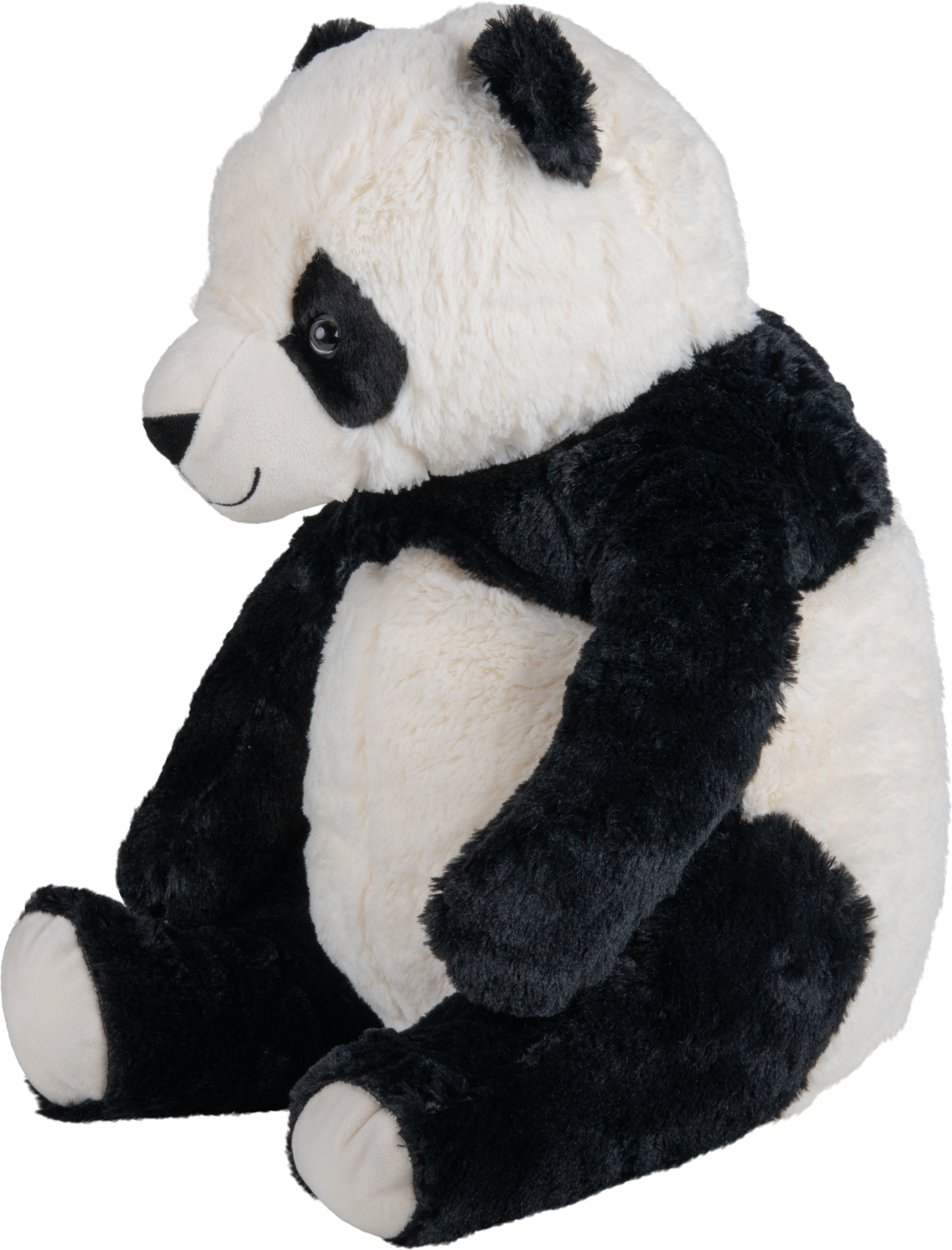 Lupilu® Plyšové zvířátko, 50 cm (panda)