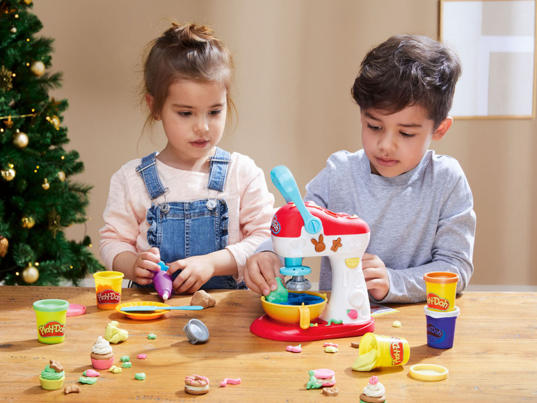  Zobrazit na celou obrazovku Play Doh Sada plastelíny s příslušenstvím - Obrázek 9