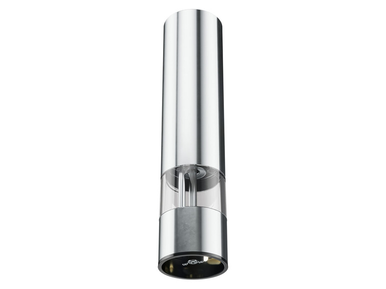  Zobrazit na celou obrazovku SILVERCREST® Elektrický mlýnek na sůl nebo pepř SSPM 6 A2 - Obrázek 5