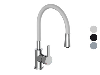 Eisl Kuchyňská páková baterie Flexo