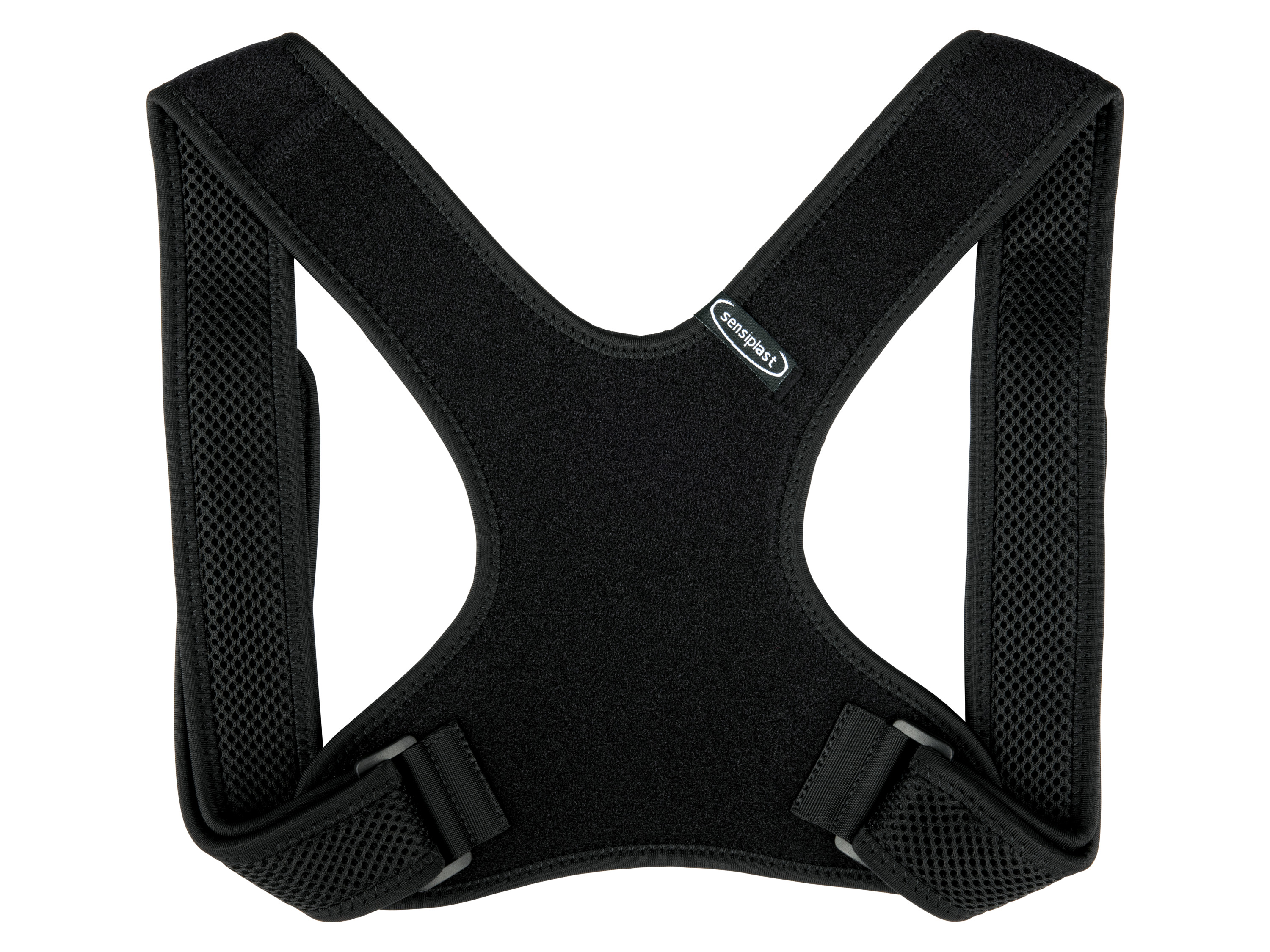 sensiplast® Korektor pro vzpřímené držení těla (vel. S-M)