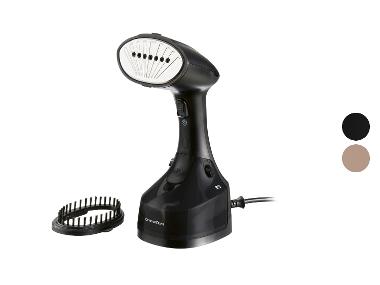 SILVERCREST® Napařovací kartáč SDMF 1300 B2