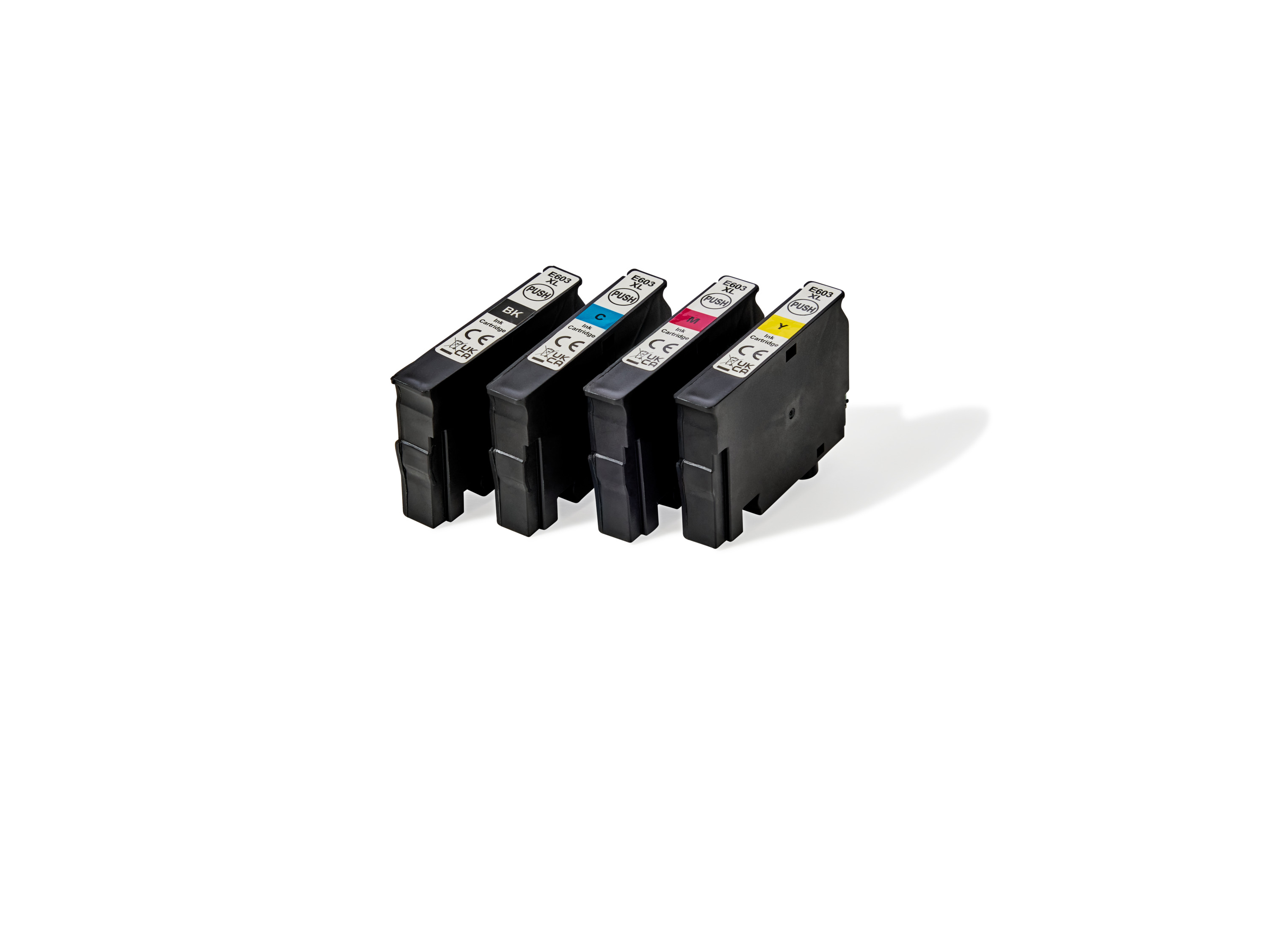 Náplně do tiskárny Canon, Epson, HP (Multipack 29xl pro Epson)