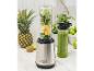 Blender Russell Hobbs s ingrediencemi na smoothie.