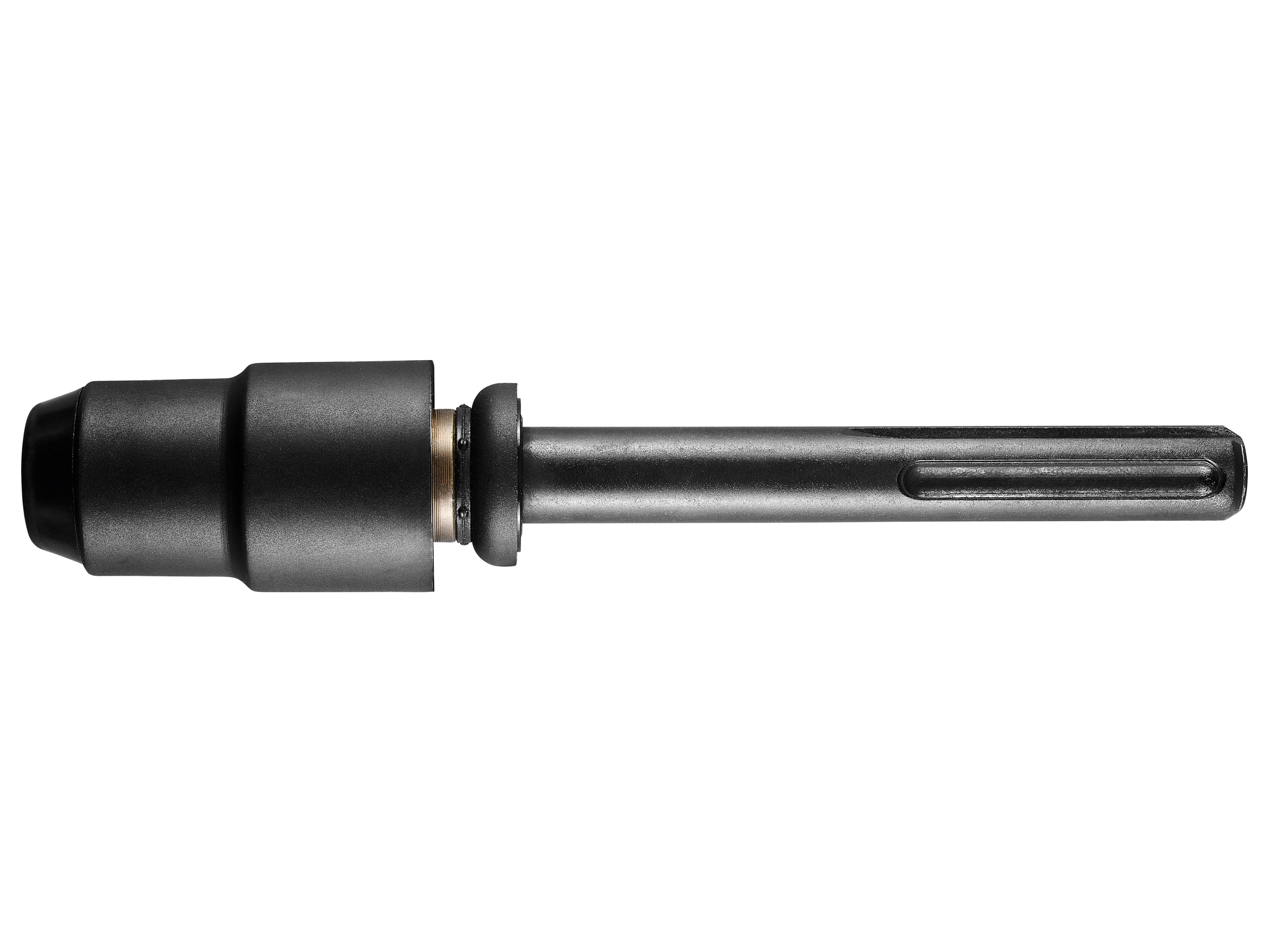 Parkside® Adaptér SDS-max/SDS-plus / Držák bitů SDS plus (adaptér sdsmax na sdsplus)