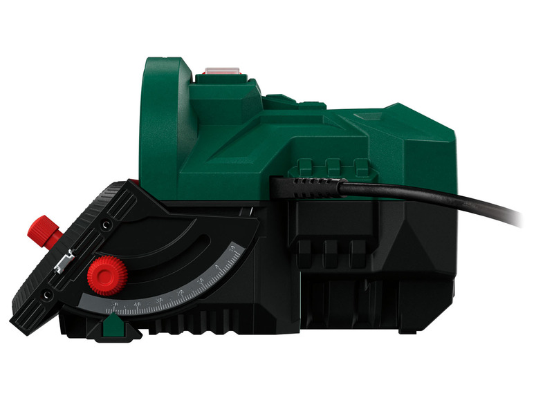  Zobrazit na celou obrazovku PARKSIDE® Talířová bruska PTSG 140 C2 - Obrázek 5