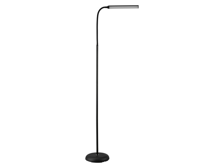  Zobrazit na celou obrazovku LIVARNO home Stojací LED lampa - Obrázek 7