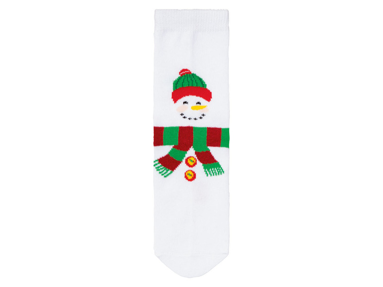  Zobrazit na celou obrazovku pepperts!® Dětské vánoční ponožky s BIO bavlnou, 5 párů - Obrázek 19
