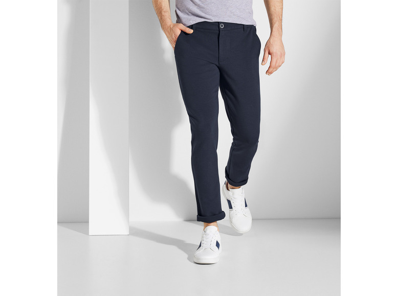  Zobrazit na celou obrazovku LIVERGY® Pánské chino kalhoty - Obrázek 7