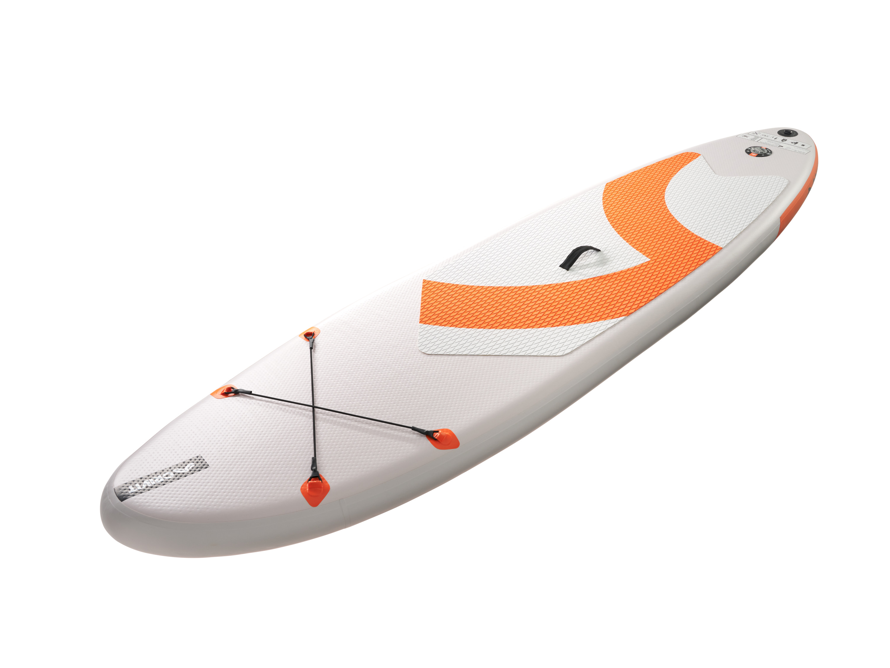 CRIVIT Paddleboard Beginner 10' - 8