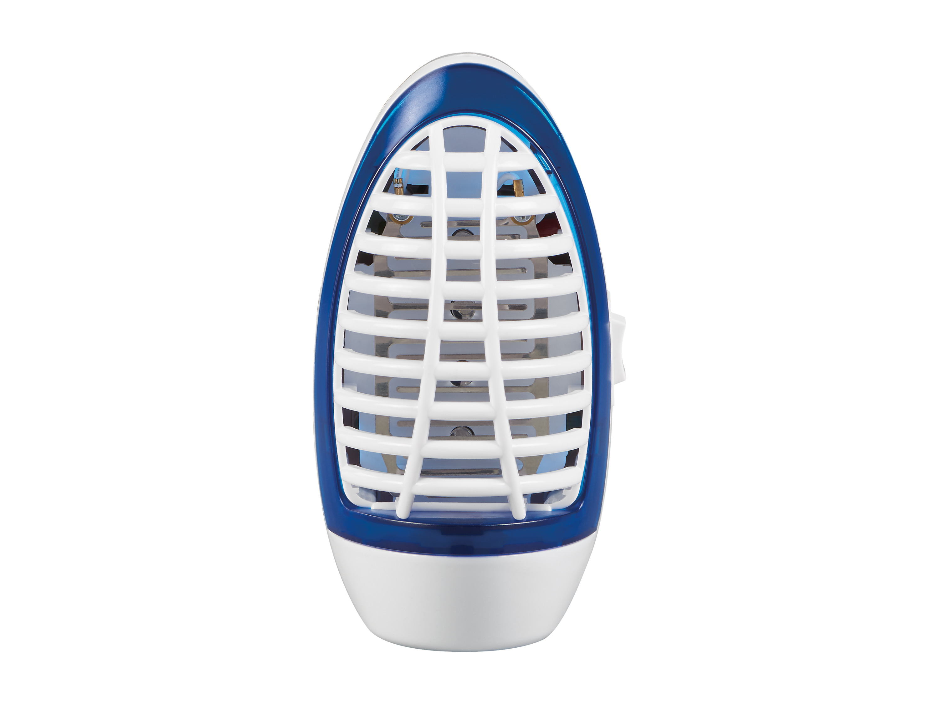 Livarno® Elektrická UV past na komáry