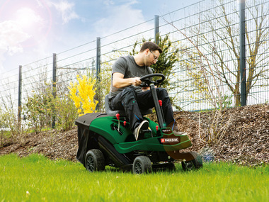 PARKSIDE® Zahradní rider 5 kW PBAM 224 A1