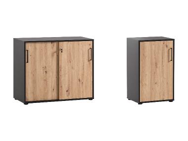 Schildmeyer Kartotéka »Aino«