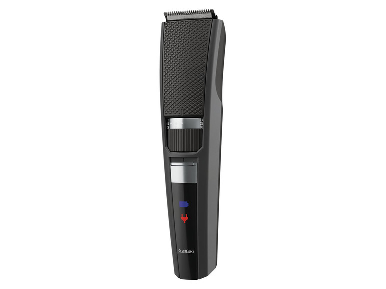  Zobrazit na celou obrazovku SILVERCREST® PERSONAL CARE Zastřihovač vlasů a vousů SHBS 3.7 A1 - Obrázek 3