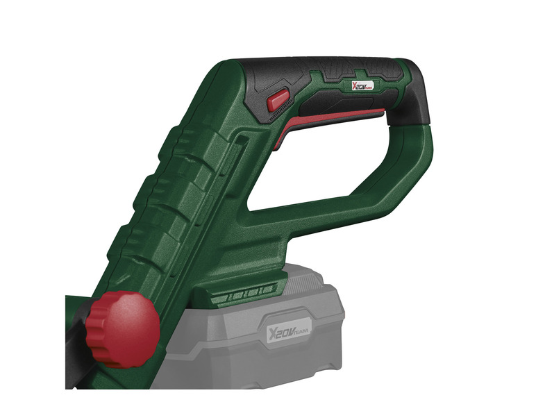  Zobrazit na celou obrazovku PARKSIDE® Aku čistič spár PFBA 20-Li A1, 4 Ah - Obrázek 4