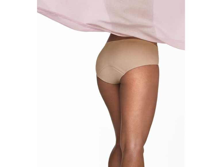  Zobrazit na celou obrazovku esmara® Dámské menstruační kalhotky - Obrázek 7