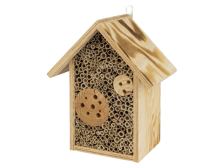  Zobrazit na celou obrazovku dobar Hnízdní pomůcky pro divoké včely - Obrázek 3