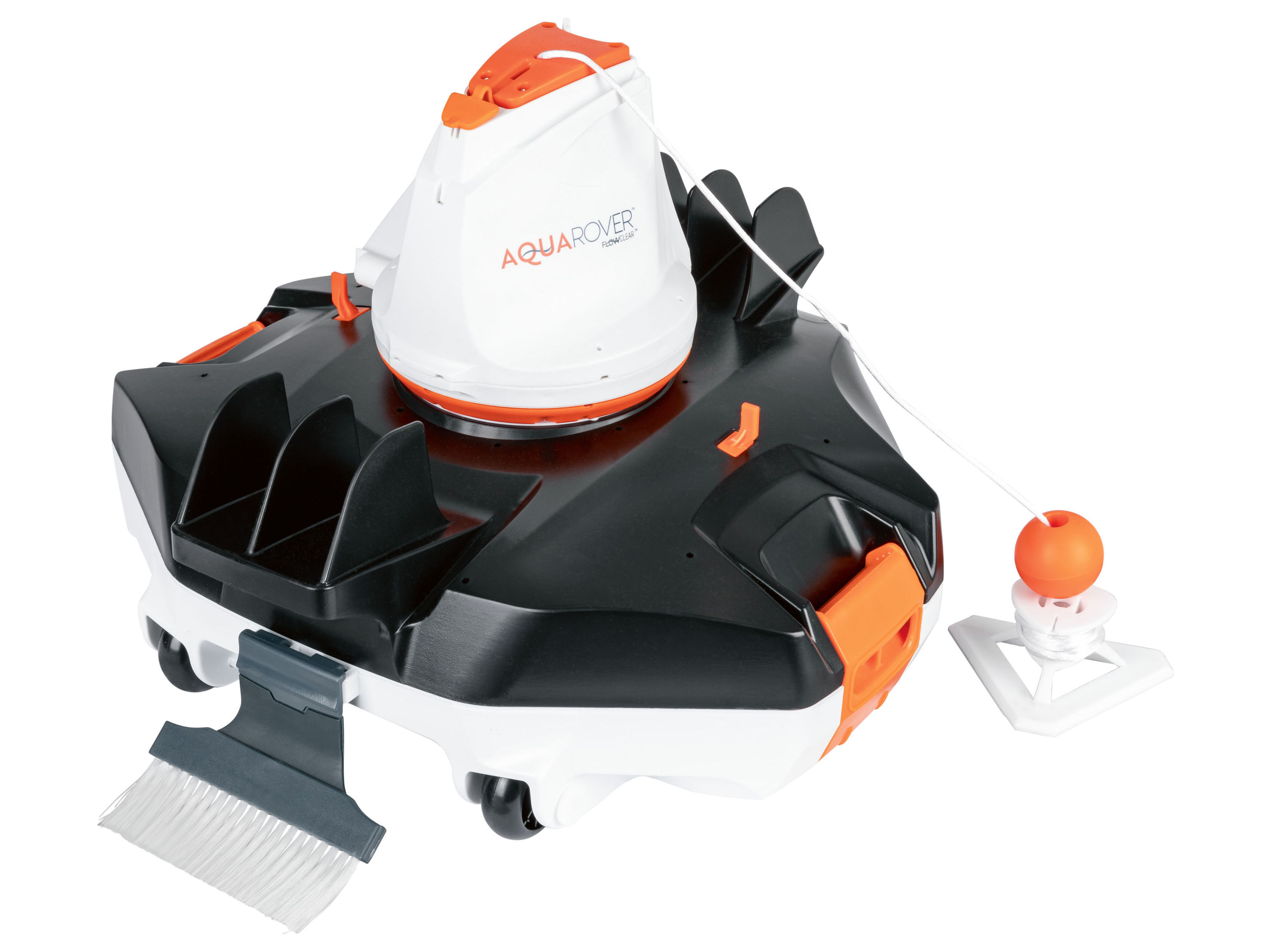 Bestway Bazénový vysavač Flowclear™ Aquarover™