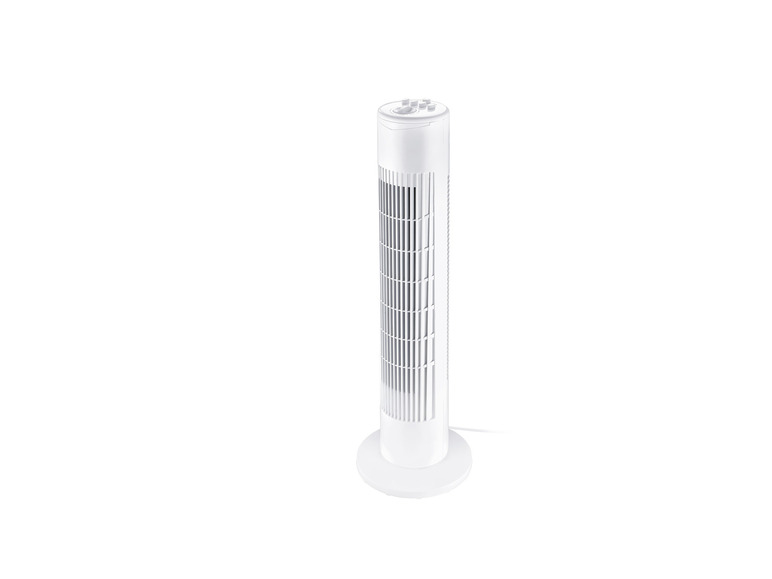  Zobrazit na celou obrazovku SILVERCREST® Sloupový ventilátor STV 50 H1 - Obrázek 3