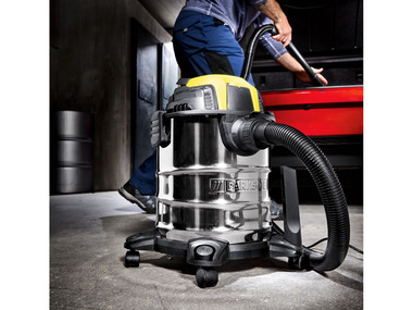 PARKSIDE® Vysavač na mokré a suché vysávání PWD 20 A1