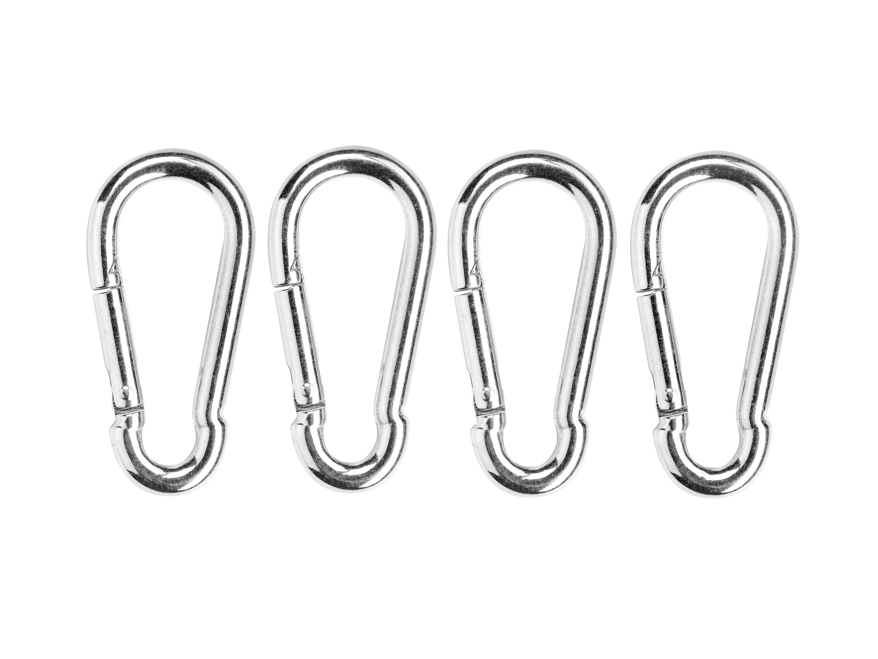 Parkside® Sada karabin (sada karabin, 4dílná)