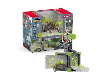 42677 Aréna BattleCave kamenného chameleona