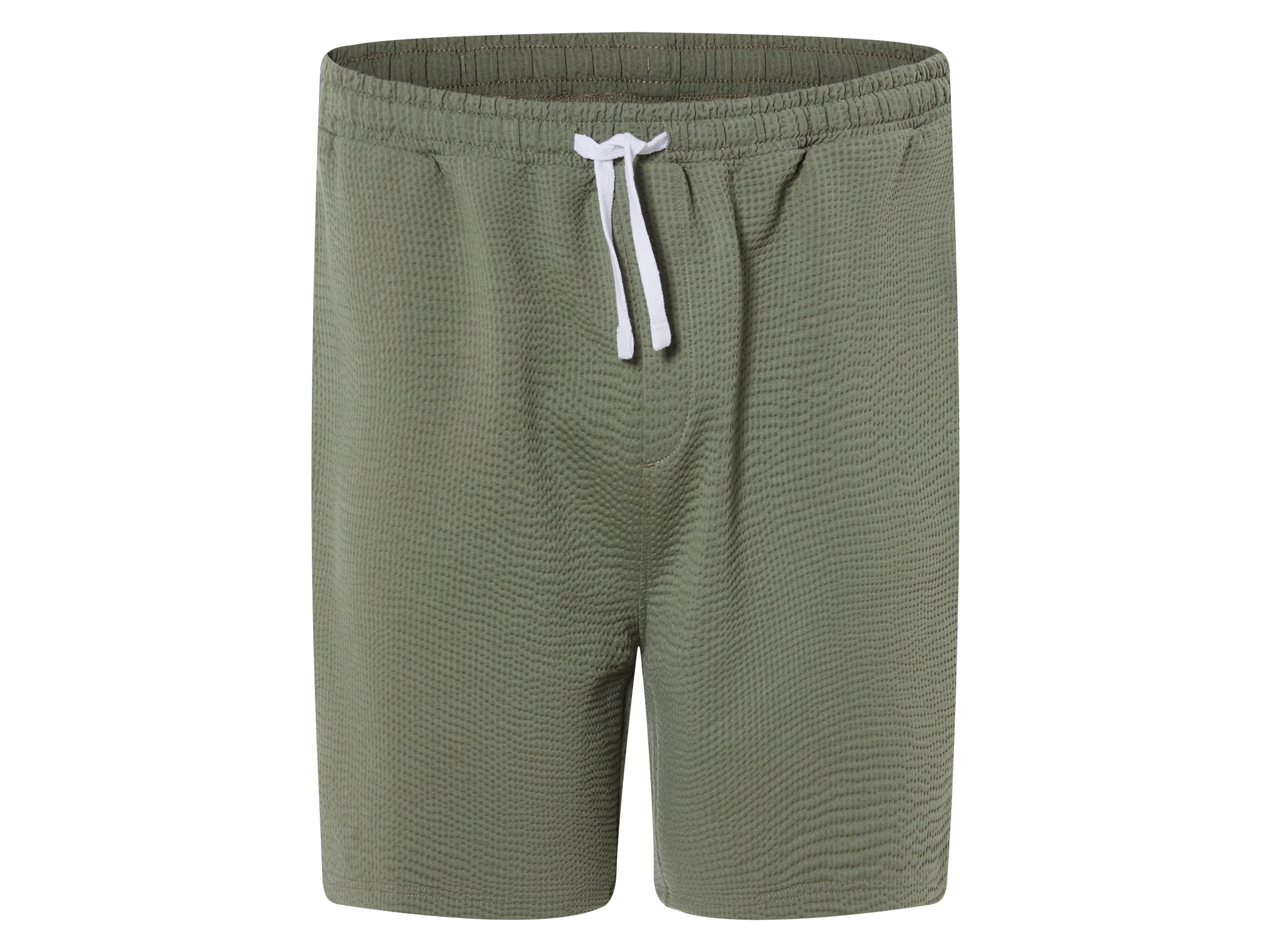 Livergy® Pánské kraťasy (khaki, M (48/50))