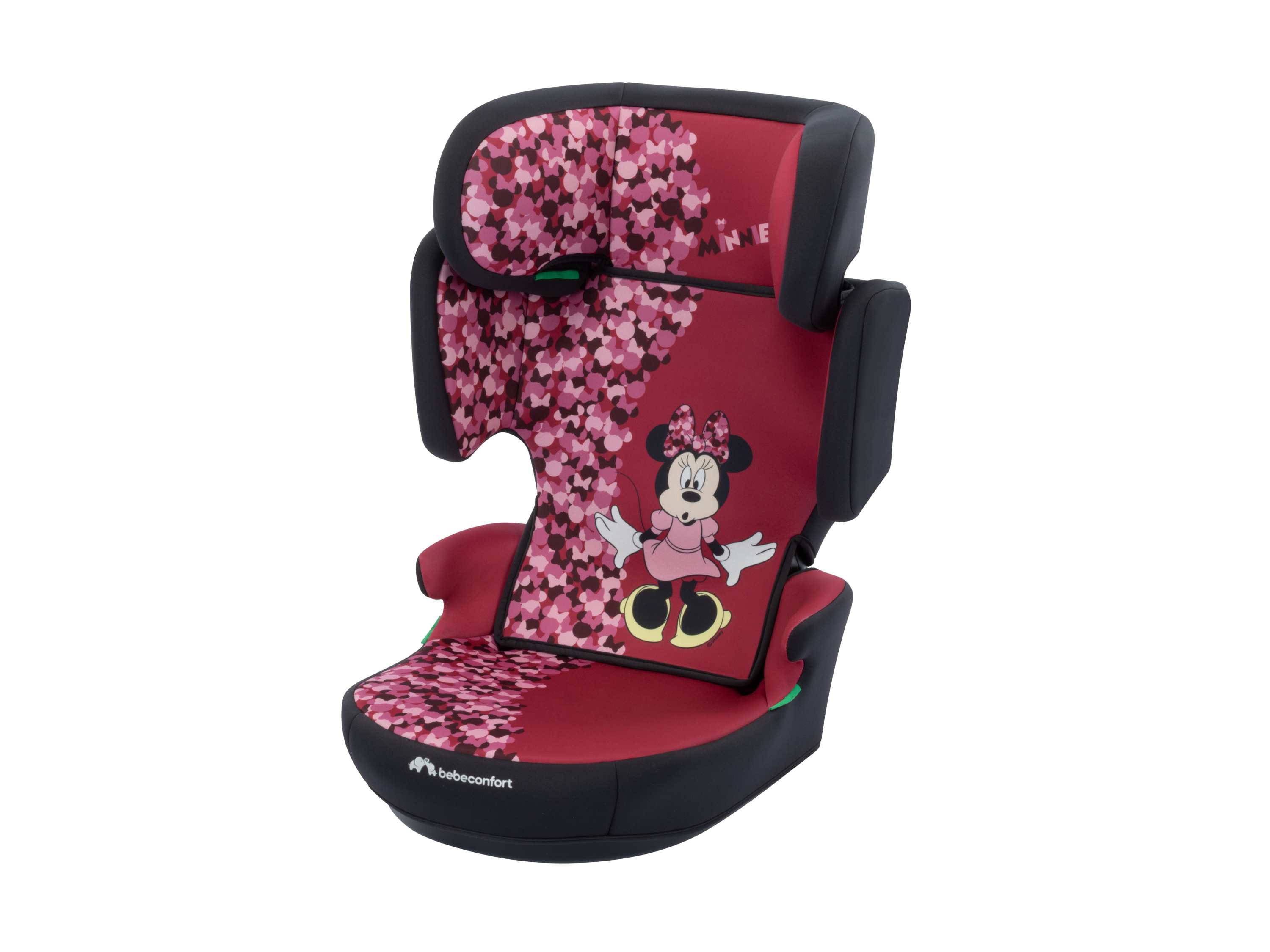 bebeconfort Dětská autosedačka "Hera i-Safe" Disney (Zábavná Minnie)