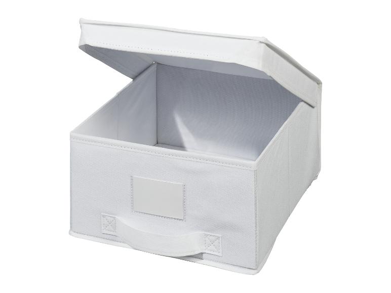  Zobrazit na celou obrazovku Úložný box - Obrázek 5