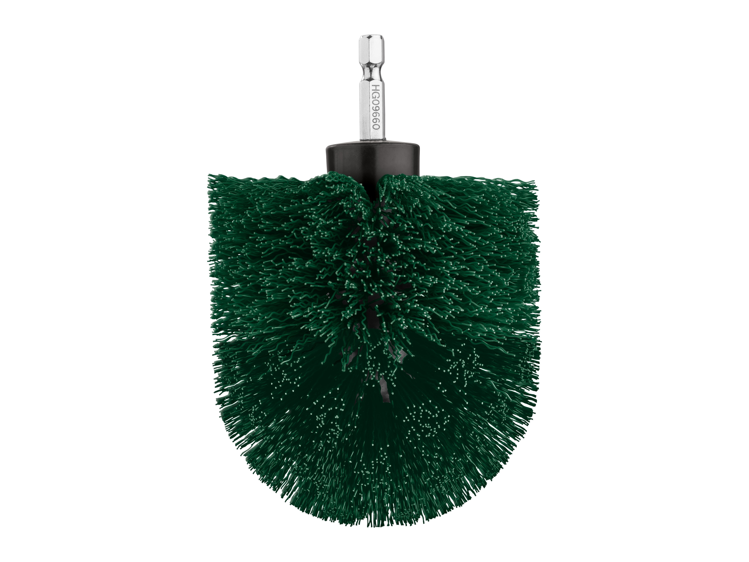 Parkside® Příslušenství k leštičce, Ø 6,3 mm (sada čisticích kartáčů, 2dílná)
