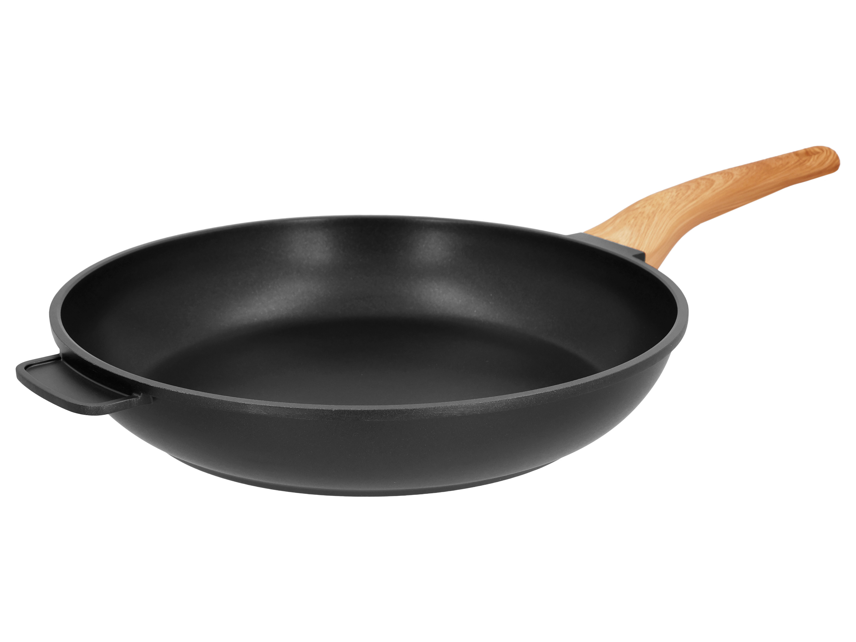 Silvercrest® Pánev z hliníkové litiny, Ø 32 cm