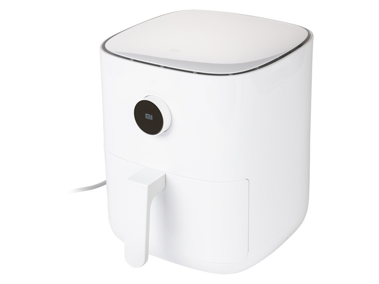  Zobrazit na celou obrazovku Xiaomi Horkovzdušná fritéza Mi Smart Air Fryer BHR4849EU - Obrázek 2