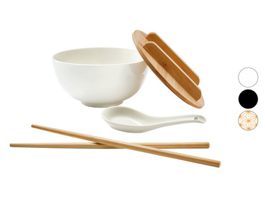 ERNESTO® Souprava na ramen, 5dílná