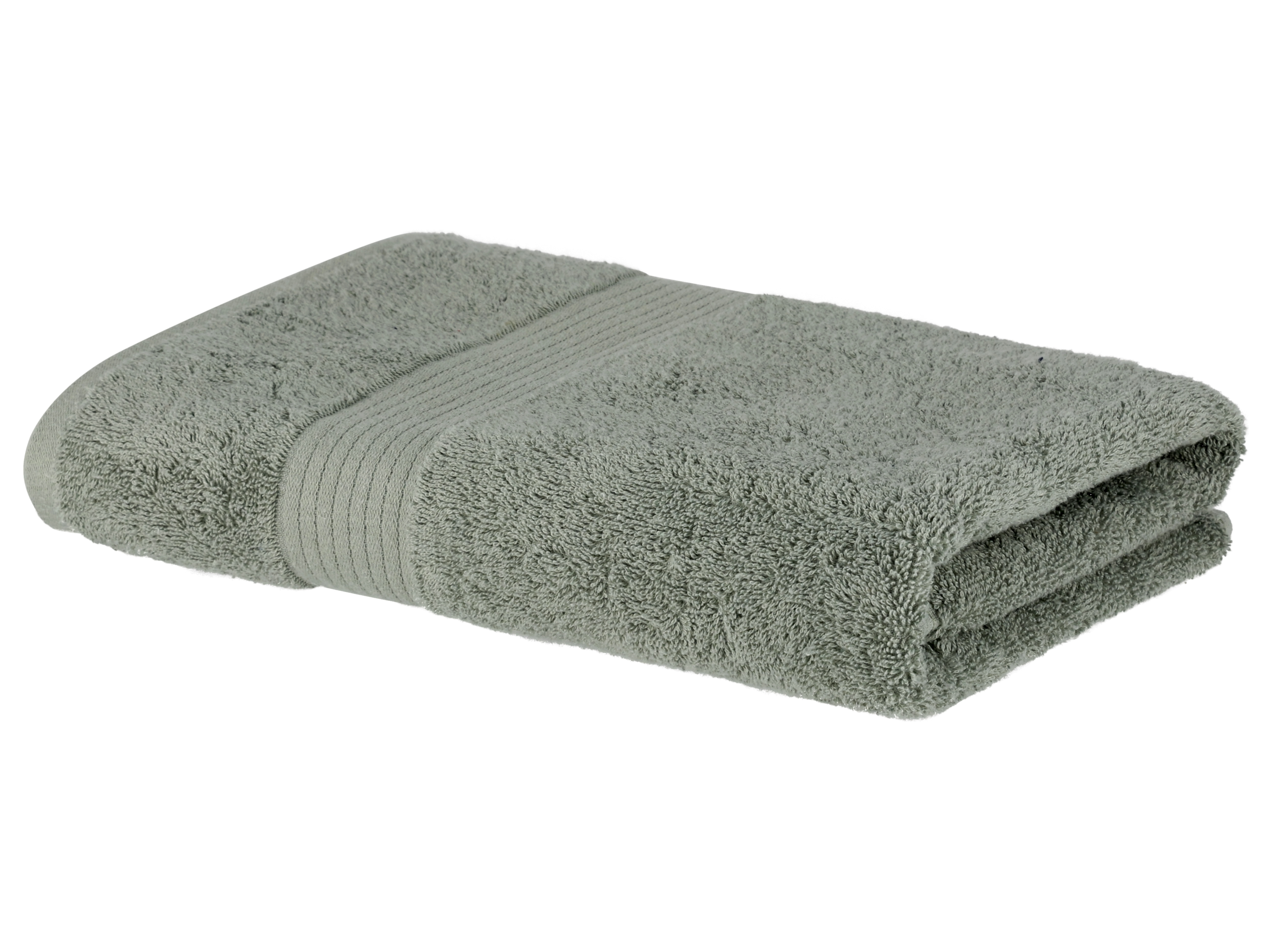 Livarno home Froté osuška, 70 x 140 cm, 500 g/m² (mintová)