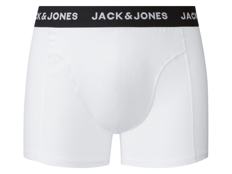  Zobrazit na celou obrazovku Jack & Jones Pánské boxerky, 3 kusy - Obrázek 7