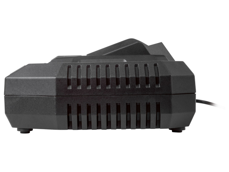  Zobrazit na celou obrazovku PARKSIDE PERFORMANCE® Smart nabíječka 20 V / 12 A PLGS 2012 A1 - Obrázek 5